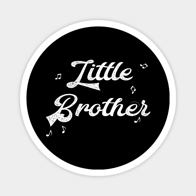 little brother Magnet by TheWarehouse